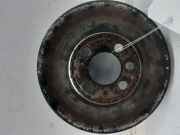 Kurbelwellen-Riemenscheibe 030105255D Seat Arosa (6H1) Schrägheck 3-drs 1.0 MPi (ALD)