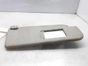 Sonnenblende Rechts 1Z0857552 Skoda Octavia (1Z3) Liftback 1.6 TDI Greenline (CAYC)