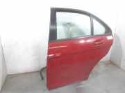 Tür Links Hinten 2047302100 Mercedes-Benz C (W204) Limousine 2.2 C-200 CDI 16V BlueEFFICIENCY (OM651.913)