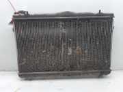Radiator 2531029010 Hyundai (J2) 1.6 FX 116 CV / 85 KW