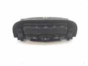 Bedienung Klimacontrolle 96295526GV Peugeot 607 (9D/U) Limousine 2.2 HDi 16V FAP (DW12TED4(4HX))