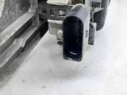 Scheibenwischermotor Vorne 4M5117508AA Ford Focus 2 Limousine 1.6 16V (HWDA)