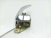 Türgriff Innen Rechts Hinten 836203E011 Kia Sorento I (JC) SUV 2.5 CRDi 16V VGT (D4CB) 2007