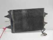 Klimakondensator 6Q0820411E Volkswagen Polo IV (9N1/2/3) Schrägheck 1.4 16V (BBY) BBY