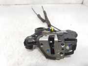 Türschloss Links Vorne 6904002152 Toyota Corolla Verso (R10/11) Großraumlimousine 1.8 16V VVT-i (1ZZFE)