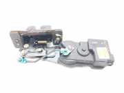 Heckschloss 1800A000 Hyundai Coupe Coupé 1.6 16V (G4ED)