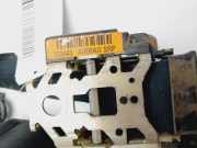 Sicherheitsgurt Rechts Vorne 223445 Renault (F/KC0) Generique 54 CV / 40 KW