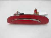 T?rgriff Au?en Links Hinten 836501C000 Hyundai Getz Schr?gheck 1.3i 12V (G4EA)