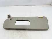 Sonnenblende Links 96537734 Daewoo / Chevrolet Kalos (SF48) Schrägheck 1.2 (B12S1)