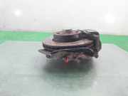 Achsschenkel Halter Links Vorne 2043320101 Mercedes-Benz C (W204) Limousine 2.2 C-180 CDI 16V BlueEFFICIENCY (OM651.913)