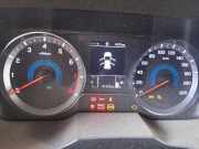 Motor G15DTF SsangYong Korando Geländewagen 1.5 e-XGDi 16V 2WD (G15DTF)