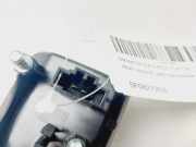 Handgriff Kofferraum 5F0827565B Seat Leon ST (5FF) Kombi 5-drs 1.6 TDI 16V (CRKB/CXXB/DBKA)