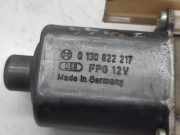 Fensterhebermotor Links Vorne 4M5T14A389 Ford Focus II Limousine 1.6 TDCi 16V 90 (HHDA)