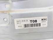 Fensterheber Links Hinten 824701F120CR Kia Sportage (JE) Geländewagen 2.0 CRDi 16V 4x4 (D4EA)