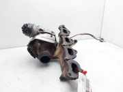 Turbolader 9807873180 Citro?n DS5 (KD/KF) Schr?gheck 5-drs 2.0 BlueHDi 180 16V (DW10FC(AHW)) DW10FC(AHW)