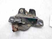 Heckschloss 871953 Citroën Berlingo Van 1.9 Di (DW8(WJZ))