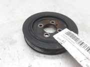 Kurbelwellen-Riemenscheibe CG0LD22 Hyundai Tucson (JM) SUV 2.0 CRDi VGT 16V 4x2 (D4EA)