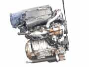 Motor F6JD Ford Fiesta 6 (JA8) Schrägheck 1.4 TDCi (F6JD)