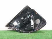 Türverkleidung Rechts Hinten A1777302001 Mercedes-Benz A (177.0) Schrägheck 2.0 A-200d 4Matic (OM654.920)