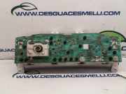 Tachoeinheit Kmh 248100F010 Nissan Terrano II (R20/TR50) Geländewagen 2.7 SE TD (TD27T)