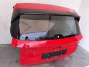 Hintertür 2GM827025A Volkswagen T-Cross SUV 1.6 TDI 16V (DGTD) DGTD