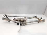 Scheibenwischermotor Vorne W00074253 Fiat Tipo (356S) Limousine 1.4 16V (843.A.1000)