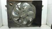 Kühlerventilator 253861D401 Kia Carens III (FG) Großraumlimousine 2.0 CRDI VGT 16V (D4EA)