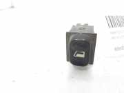 Schalter Für Elekt. Fensterheber Rechts Vorne 6552Z7 Peugeot Partner Combispace Großraumlimousine 1.9 D (DW8(WJZ))