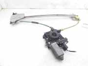 Fensterheber Links Hinten 922377 Peugeot 807 Großraumlimousine 2.2 HDiF 16V (DW12TED4(4HW))