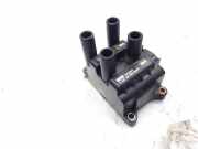 Zündspule 0040100350 Ford Focus 1 Schrägheck 1.6 16V (FYDB)