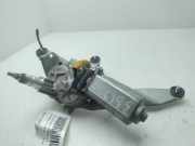 Scheibenwischermotor Hinten 987001D000 Kia Carens III (FG) Großraumlimousine 2.0 CRDI VGT 16V (D4EA)