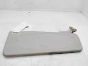 Sonnenblende Links 8200544833 Renault KANGOO Furgón Compact Professional 75 CV / 55 KW