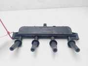 Zündspule 9635864980 Peugeot 106 II Schrägheck 1.1 XN,XR,XT,Accent (TU1JP(HFX))