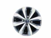 Felgenset 4 Stück R16 Kia Stonic (YB) SUV 1.0i T-GDi 12V Eco-Dynamics+ (G3LF)