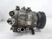 Klima Pumpe F500AN8CA03 Hyundai i30 Schrägheck 1.6 CRDi 16V VGT LP (D4FB)