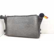 Ladeluftkühler 3C0145803F Volkswagen Passat (3C2) Limousine 1.9 TDI (BXE) BXE