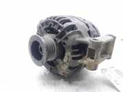 Lichtmaschine 0124415030 Ford TRANSIT CAJA CERRADA, CORTA (FY) (2000 =>) FT 260 2.0 86 CV / 63 KW