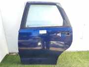 Tür Links Hinten 6K4833051C Seat Ibiza II (6K1) Schrägheck 1.9 TDi GT (AGR)