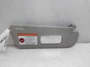 Sonnenblende Rechts 96650100 Daewoo / Chevrolet Aveo (250) Schrägheck 1.2 16V (B12D1)