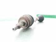 Antriebswelle Links Vorne 8200618182 Renault Laguna III Estate (KT) Kombi 5-drs 2.0 dCi 16V 130 (M9R-802)