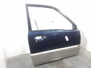 Tür Rechts Vorne 6800166D21 Suzuki Grand Vitara I (FT/GT/HT) SUV 2.0 TDi/HDi 16V (DW10ATED4(RHW))