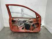 Tür Links Vorne 9002K6 Peugeot 206 (2A/C/H/J/S) Schrägheck 1.4 XR,XS,XT,Gentry (TU3JP(KFW))