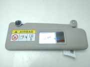 Sonnenblende Rechts 964004591R Dacia Duster (HS) SUV 1.6 SCe 115 16V LPG (H4M-740)