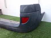Stoßstange Hinten 850108163R Renault KANGOO (F/KC0) Authentique 64 CV / 47 KW