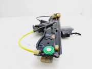 Fensterheber Links Hinten BJ3227001AE Land + Range Rover Range Rover Evoque (LVJ/LVS) SUV 2.2 eD4 16V (224DT(Euro 5))