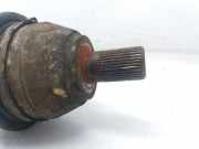 Antriebswelle Links Vorne 3M513B437DAF Ford C-Max Großraumlimousine 1.6 TDCi 16V 90 (HHDA)