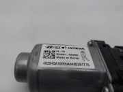 Fensterhebermotor Rechts Hinten 83460G5000 Kia Niro I (DE) SUV 1.6 GDI Hybrid (G4LE)
