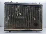 Radiator 0007776507 Fiat Brava (182B) Schrägheck 5-drs 1.9 TDS S,SX 75 (182.A.8000)