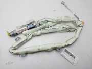 Vorhang Airbag Links VOOR K85P11HA0A Nissan Micra (K13) Schrägheck 1.2 12V (HR12DE)