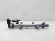 Einspritzdüsen Düsenstock 059130090AG Audi A6 Allroad Quattro (C6) Kombi 3.0 TDI V6 24V (ASB)